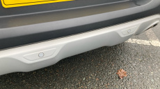 Kia Stonic 1.0T GDi 4 5dr Auto Petrol Estate